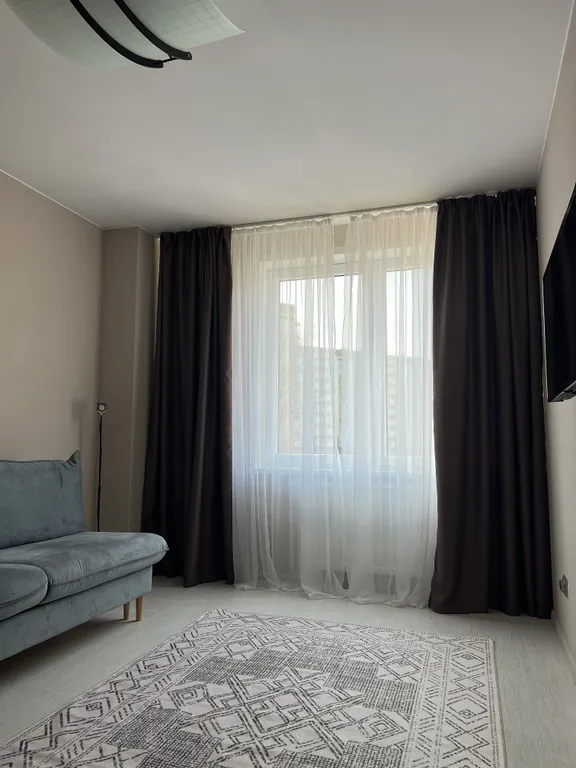 Квартира Уютная 1-комнатная квартира в ЖК Комфорт-класса, 10 минут до центра — Калининград