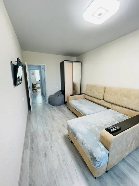 Апартаменты Радость