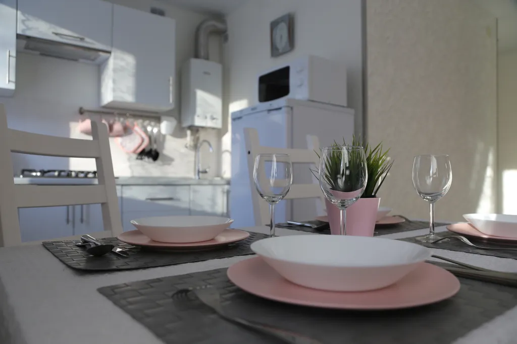 Квартира 1-комнатная Квартира — Великий Новгород