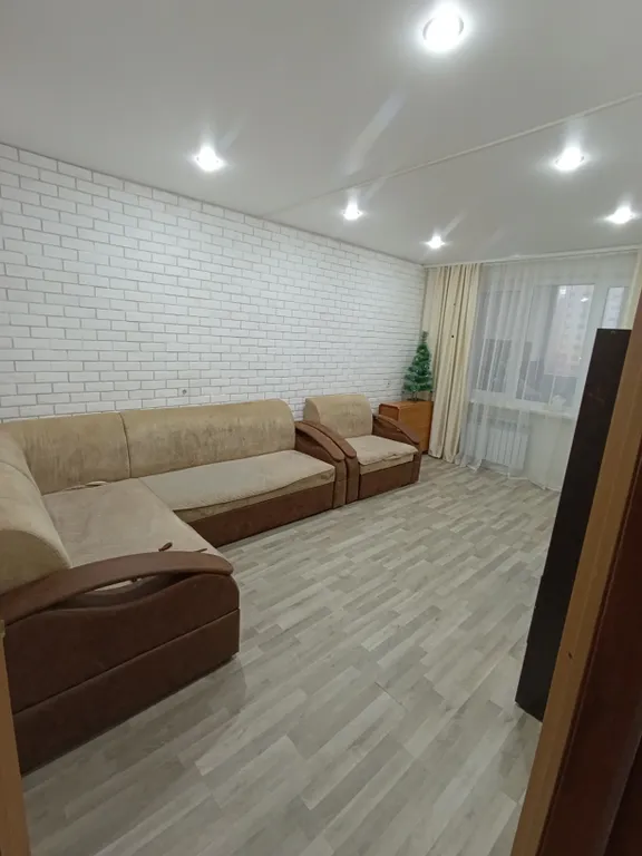 Уютная квартира с апартаментом