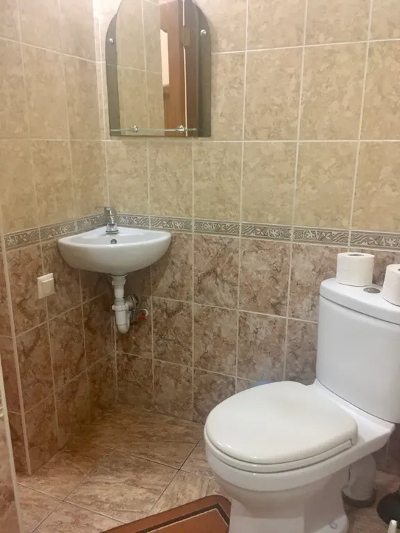 Квартира Комната в частном доме в центре Анапы — Анапа