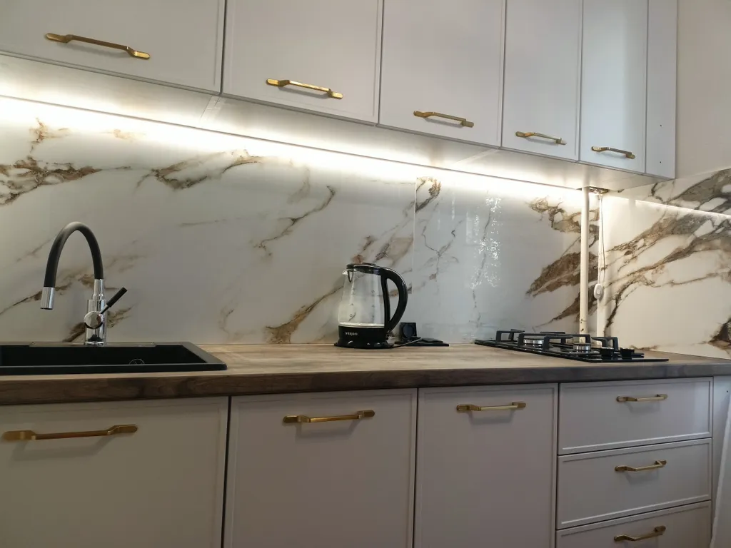 Квартира 1-комнатная Квартира — Калининград