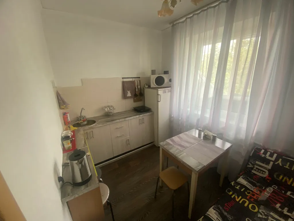 Уютная квартира с хорошим расположением