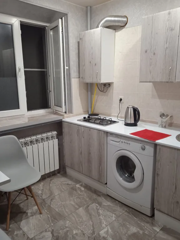 Квартира Квартира Хорошо и просто — Владикавказ