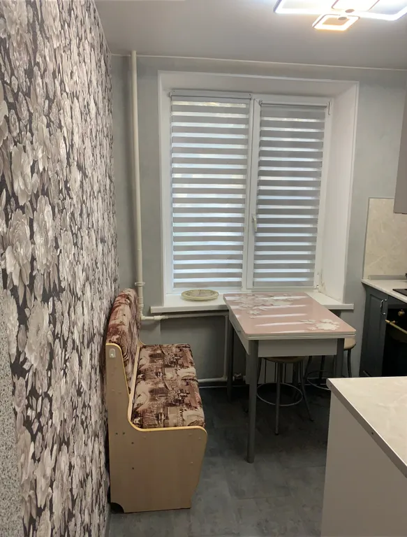 Квартира 2-комнатная квартира в центре города — Кронштадт