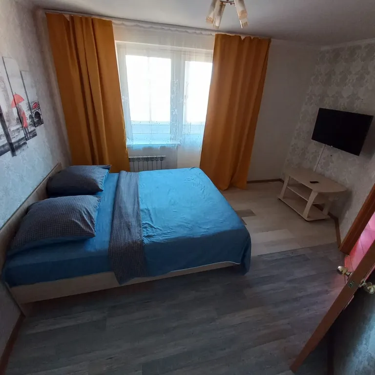 1-комнатная Квартира — аренда посуточно в Ивантеевка