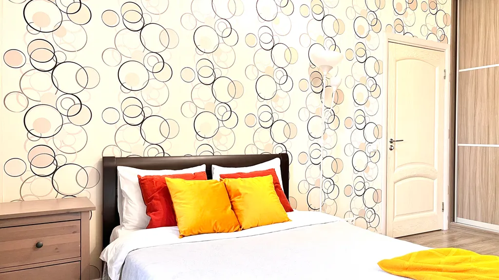 Апартамент Магия