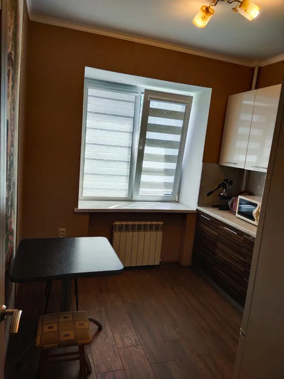 Уютная квартира недалеко от санатория Дубрава