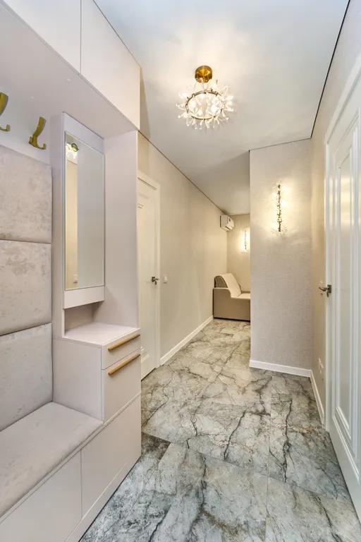 Квартира Квартира Комфортабельная однушка в самом центре города — Краснодар