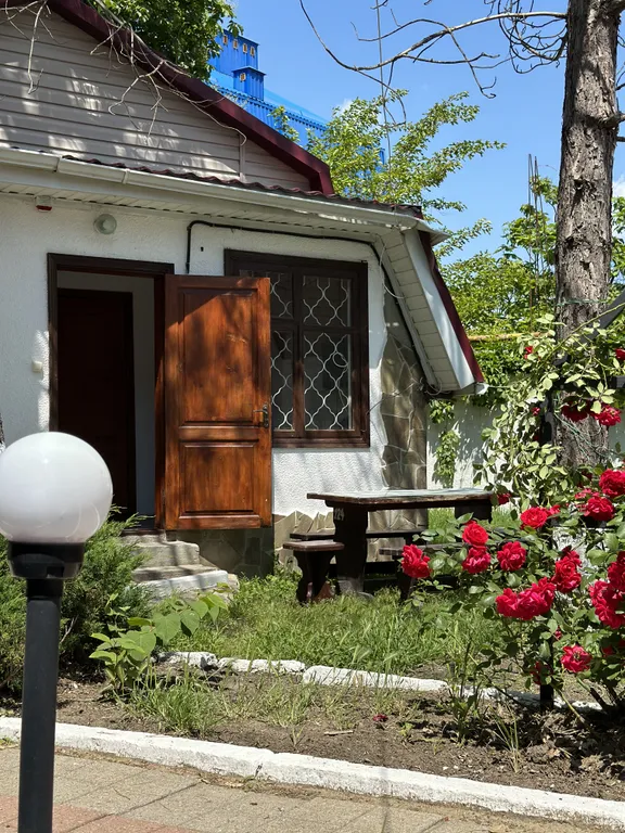 Коттедж 2-комнатный Дом — аренда посуточно в Анапа