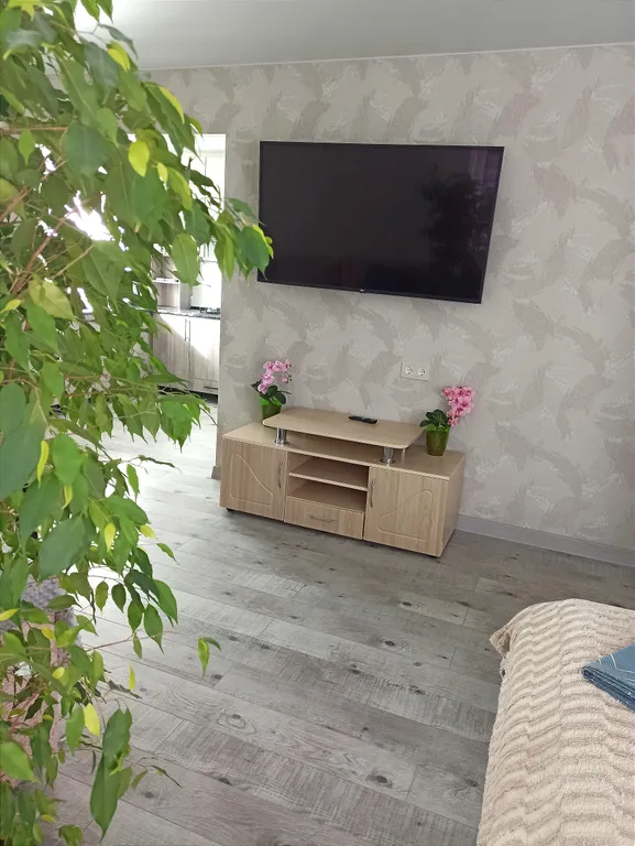 Апартаменты в центре города с видом на достопримечательности