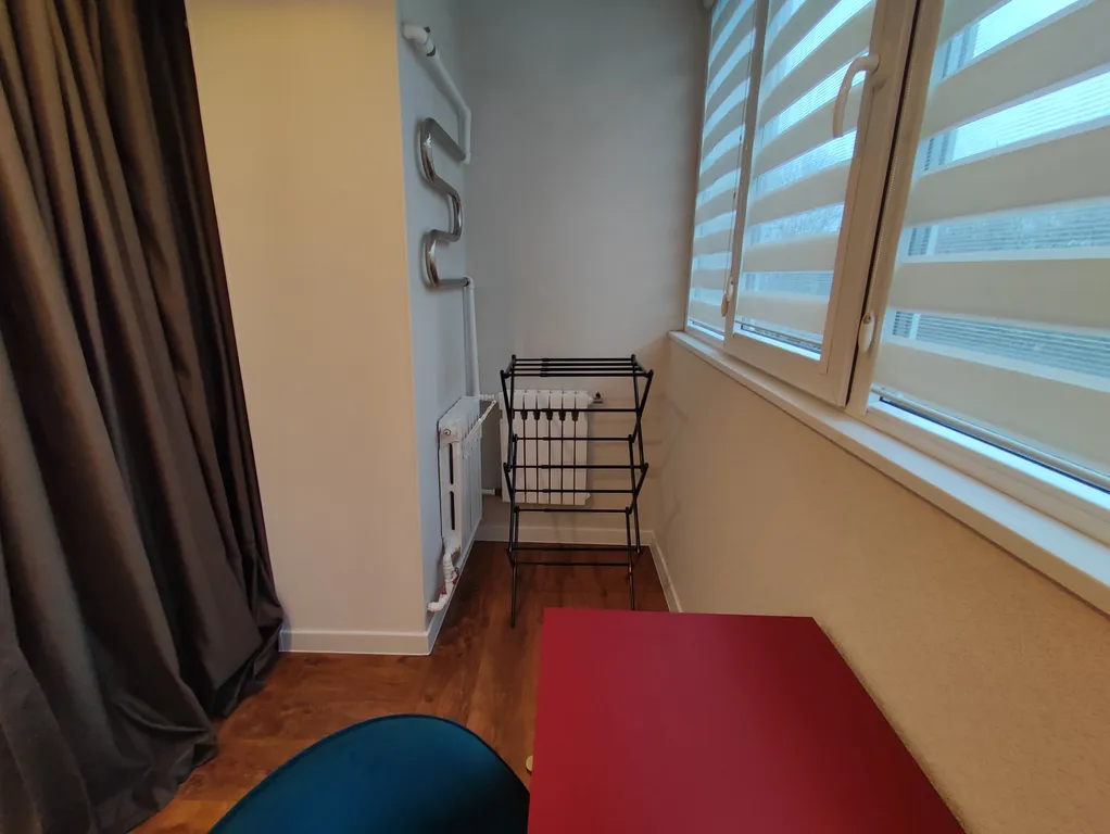 Квартира Апартаменты в центре — Калининград