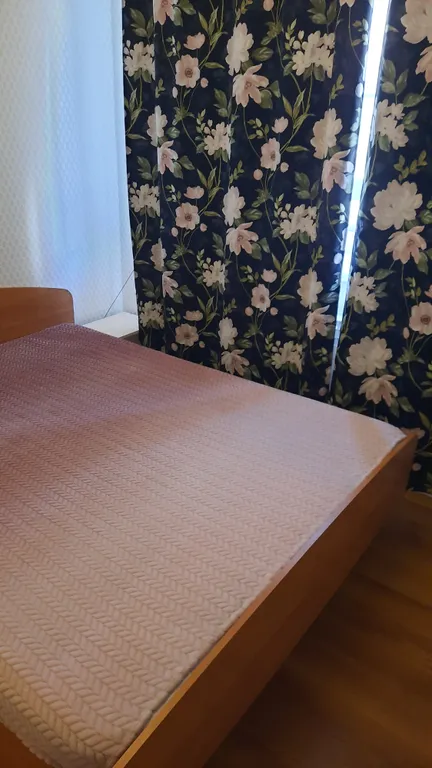 Квартира около Монастыря