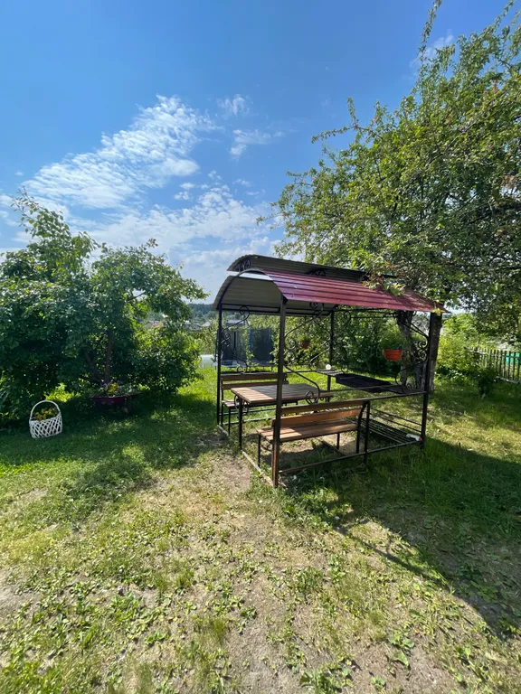 Уютный тёплый домик с банькой на дровах