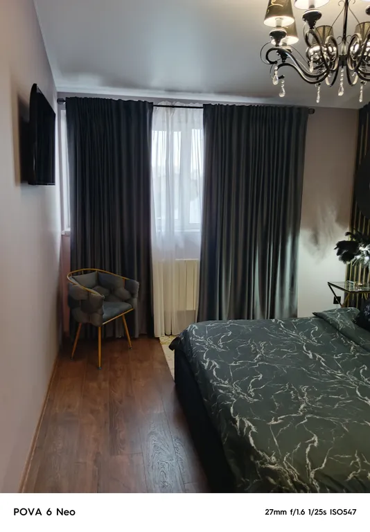 Новые апартаменты, рядом с Загородным парком !!!!