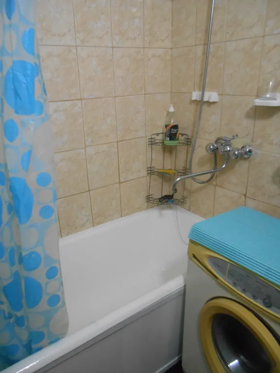 Бюджетный вариант