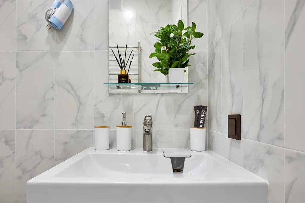 Отличная студия со свежим ремонтом в ЖК Самолет