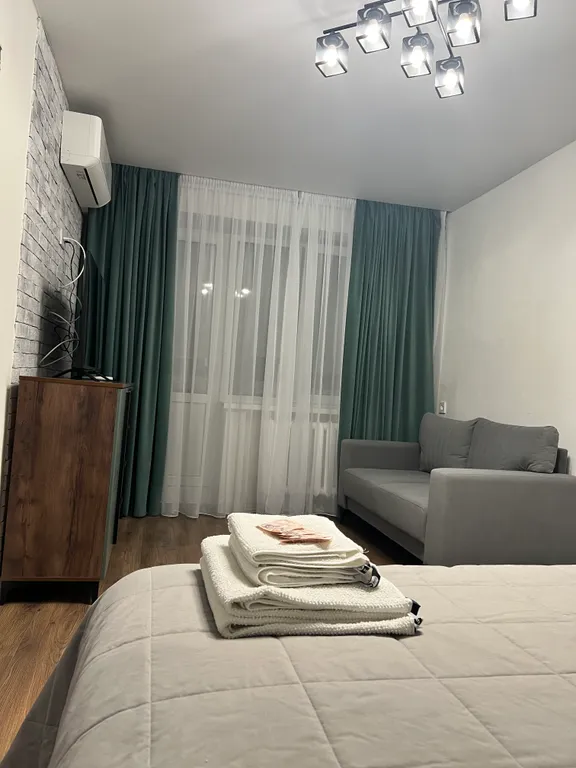 Дизайнерские Апартаменты Железноводск