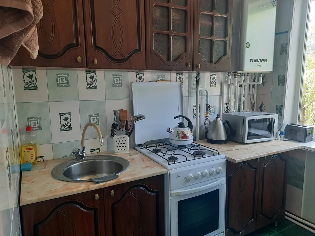 Великолепный отдых как у себя дома