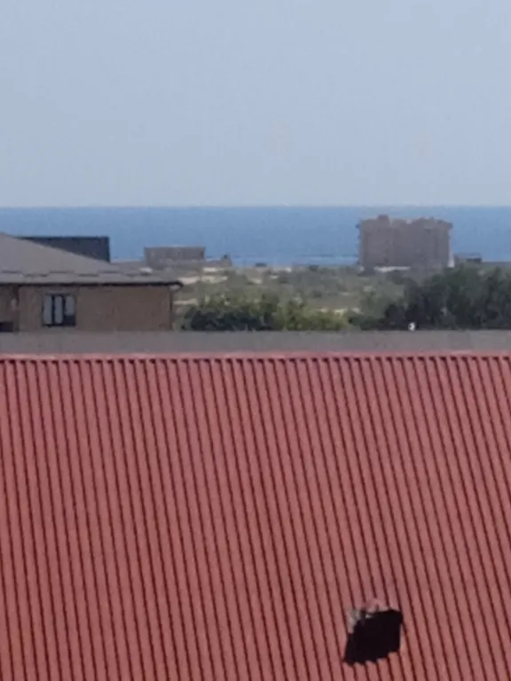 Уютная квартира в новостройке со свежим ремонтом с видом на море