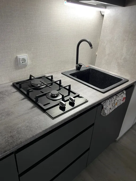 Однушка в 5 мин от центра, удобная локация