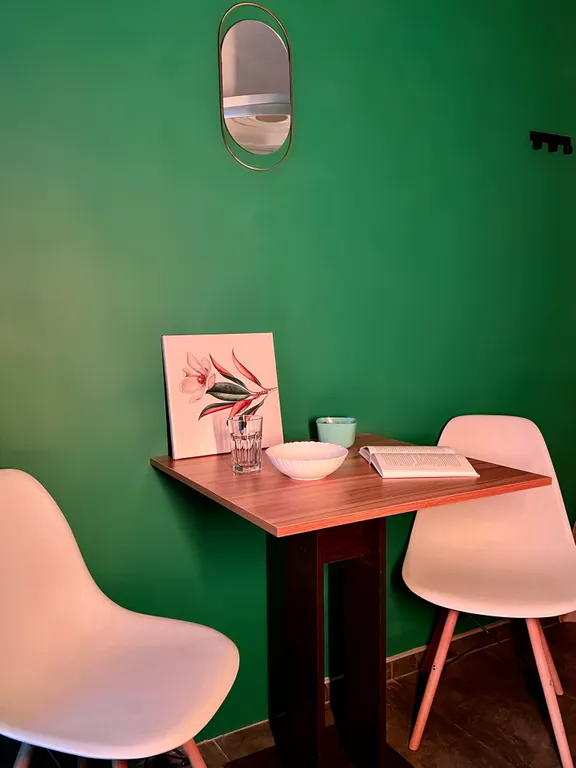 Квартира Комната — Москва