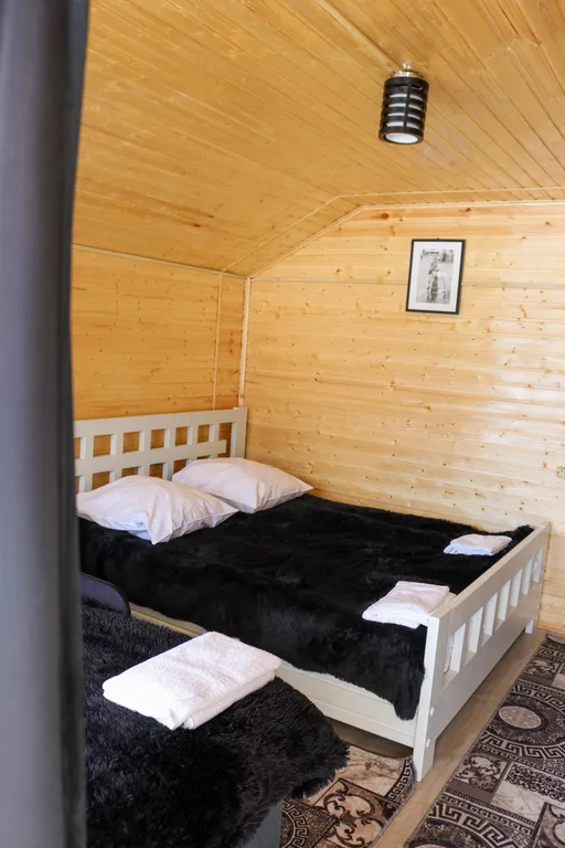 Коттедж Уютный домик в центре Архыза — Архыз