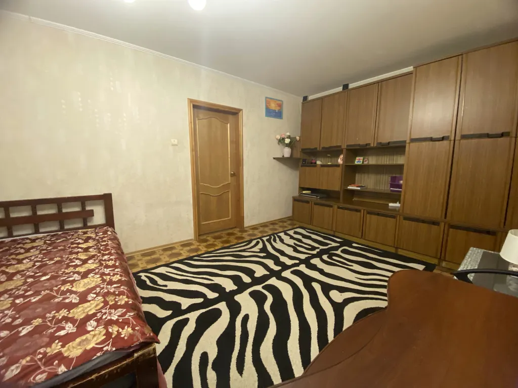 Уютная квартира с прекрасным видом на город