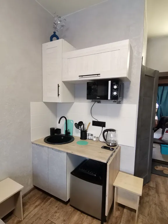 Дизайнерская студия