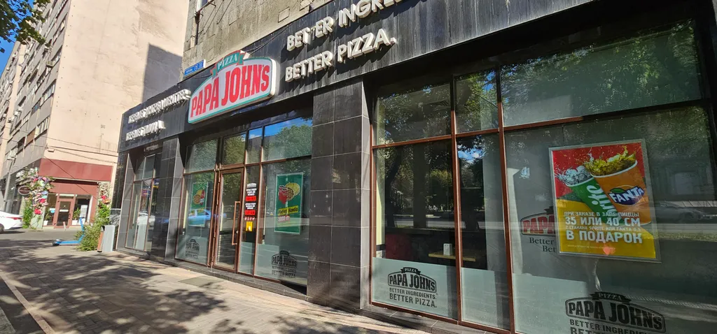 Апартаменты рядом с Арбатом в самом сердце города