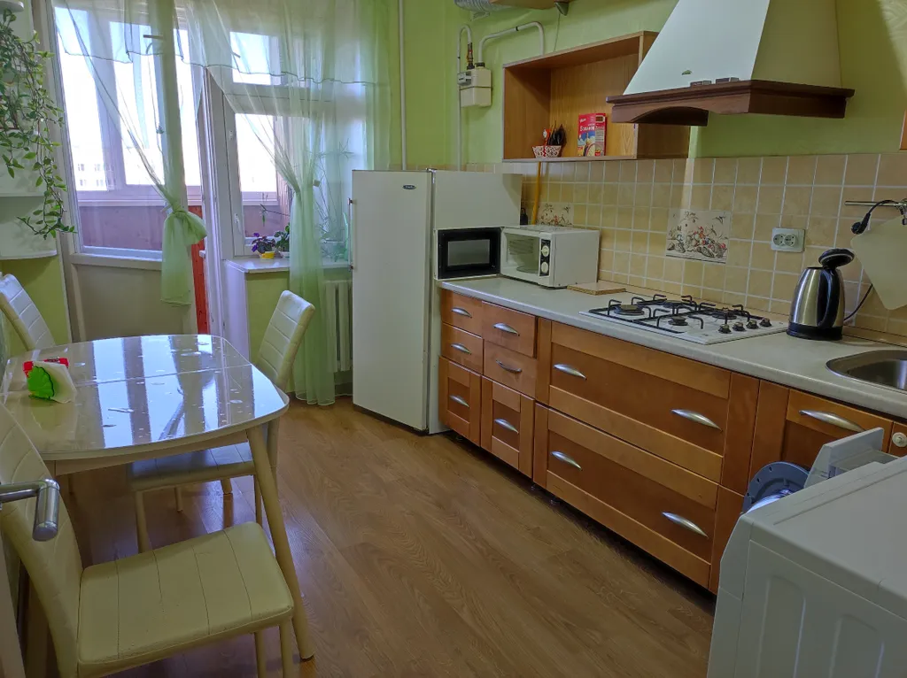 Квартира в районе Мнтк