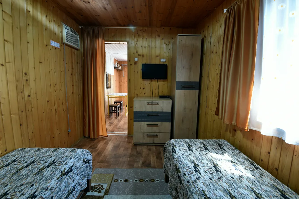 1-комнатный Дом