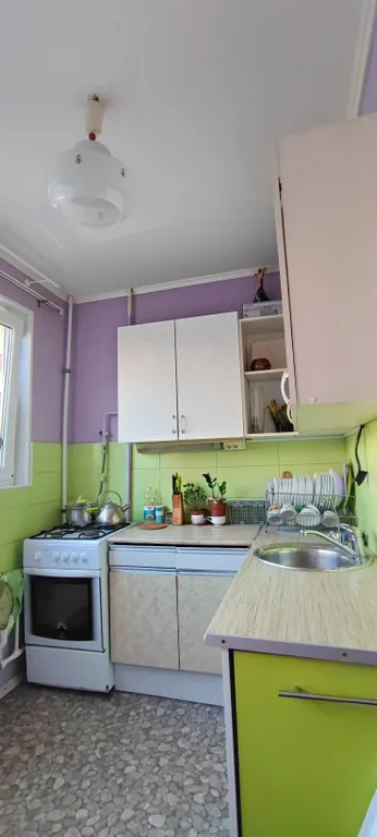 Квартира Квартира Заезжай — Санкт-Петербург