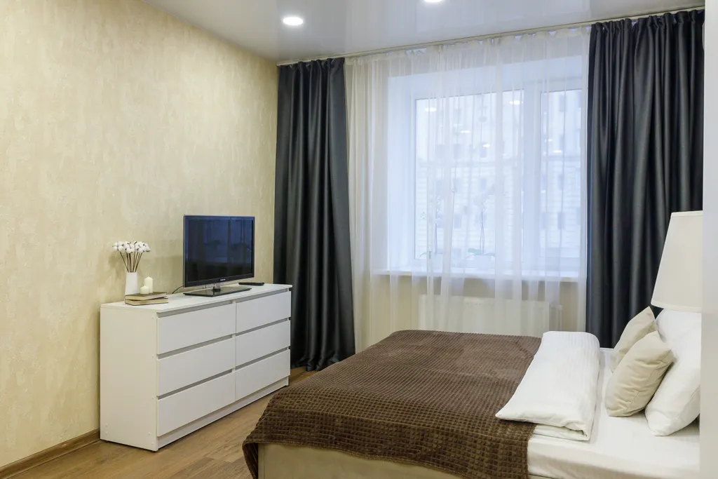 Квартира Квартира Сердце города, Парк Гагарина, Автовокзал. — Самара