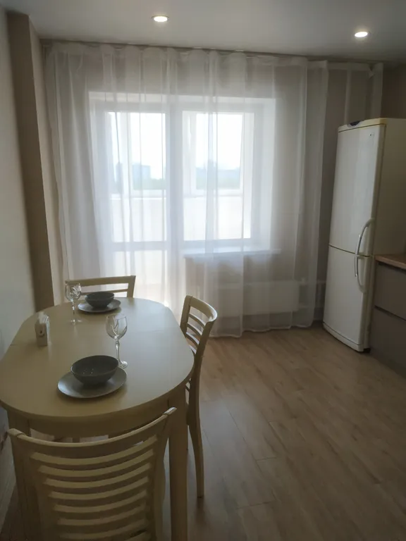 Отличная квартира в ЖК Факел