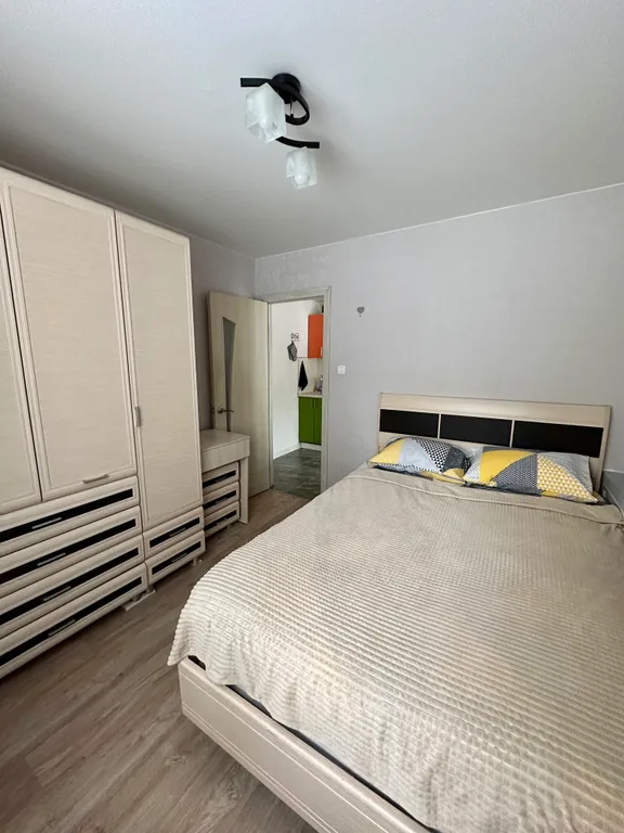 Уютная 2х-комнатная квартира в центре города