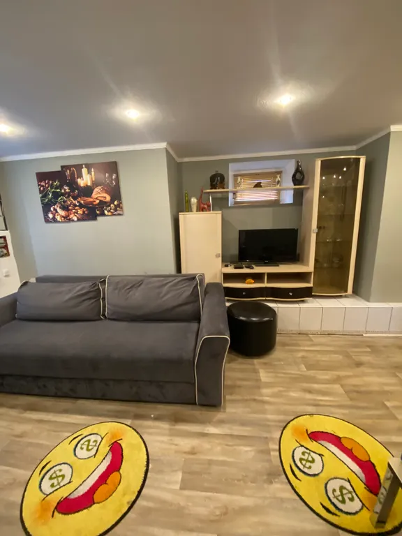 Дом с сауной с гималайской солью