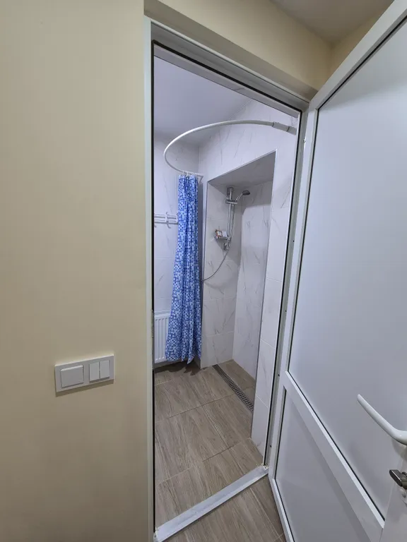 Уютная студия в центре города