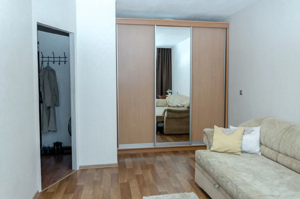 Квартира у областной больницы