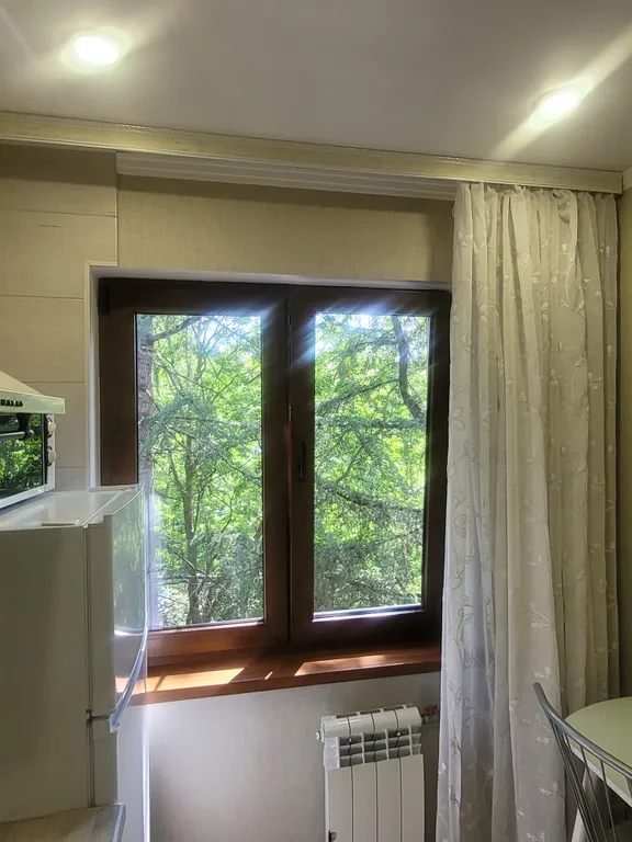 Квартира Уютная квартира в центре — Адлер