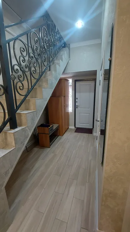 Коттедж 2-комнатный Дом — Кисловодск