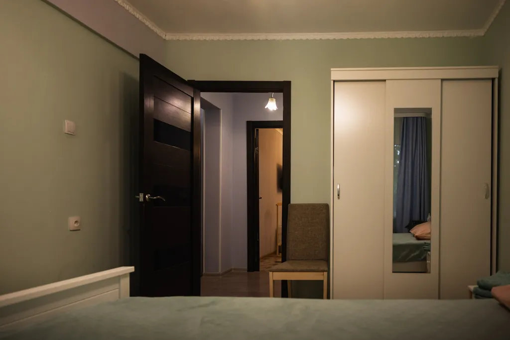 Квартира Уютная квартира в центре у древнего вала — Великий Новгород