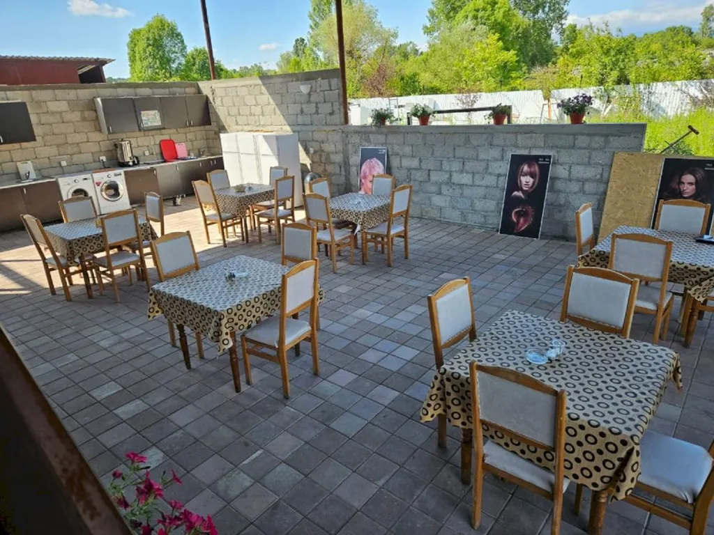 4-х местный, 2х комнатный номер