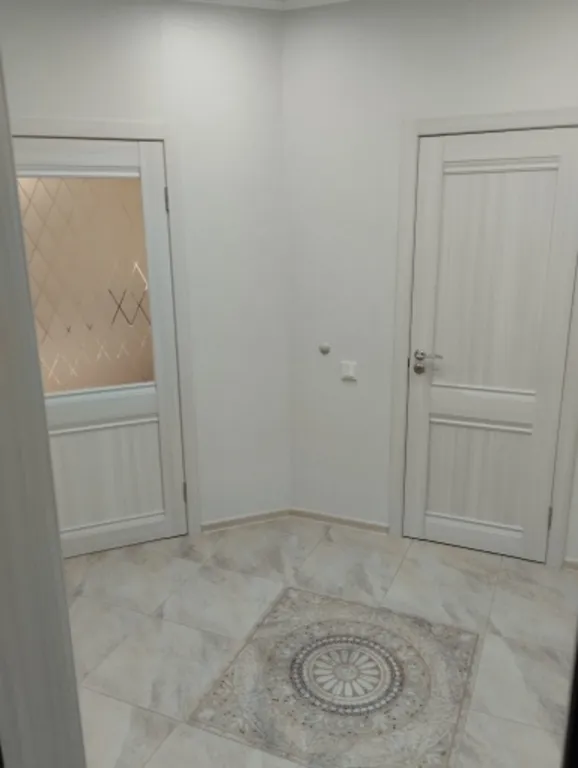 Квартира Уютная квартира в центре — Светлогорск