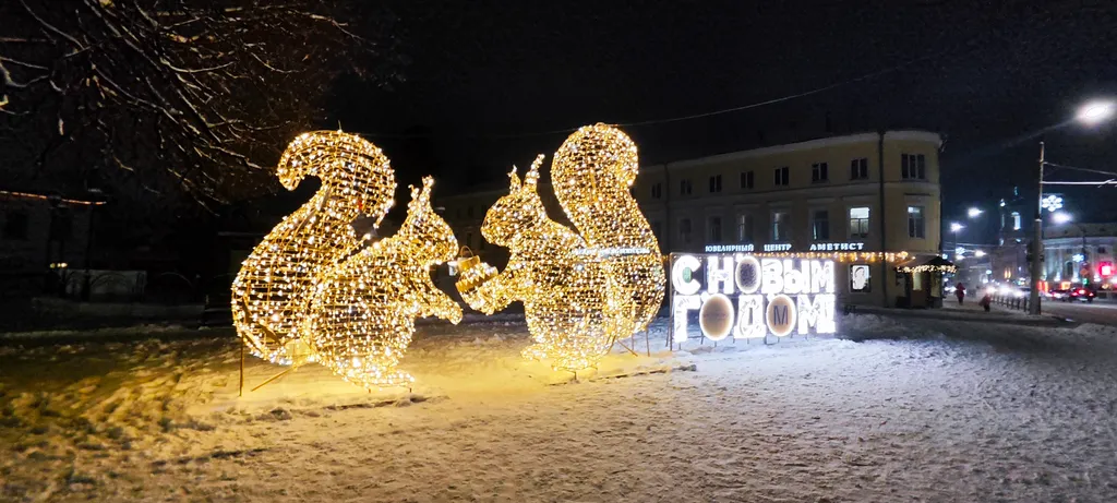 Уютная квартира в историческом центре города