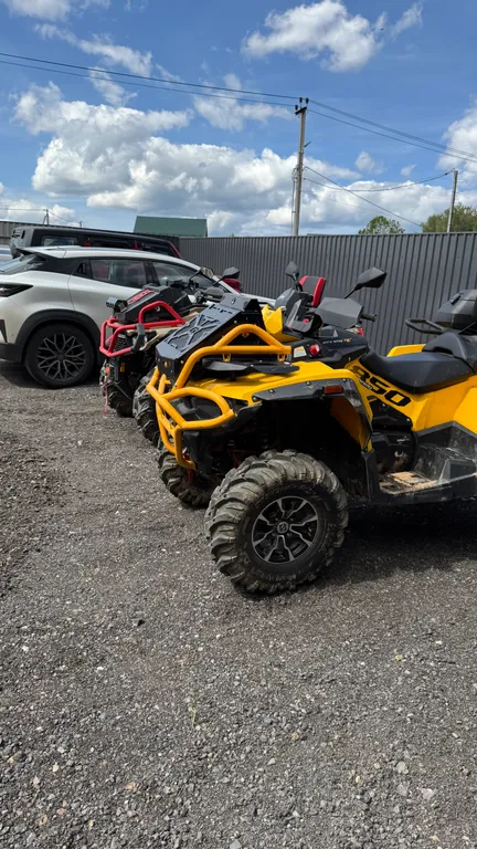 Домик в лесу