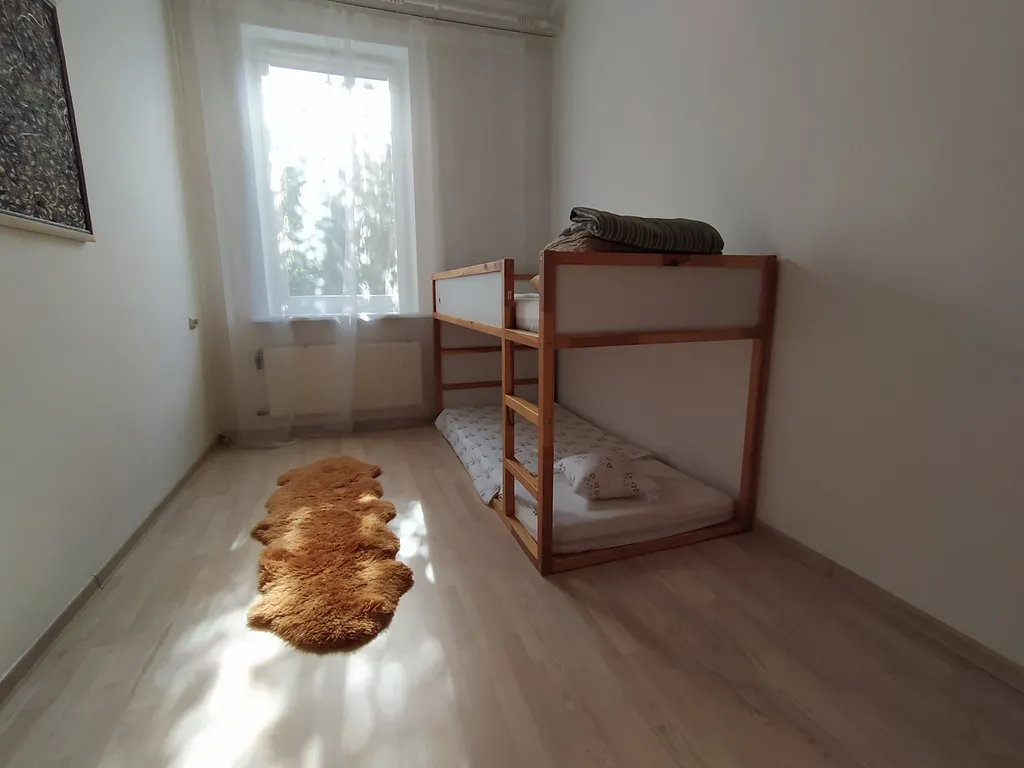 Квартира Замечательная квартира в центре города — Калининград