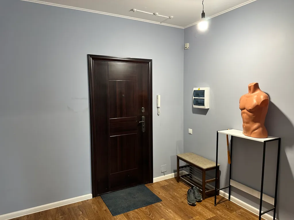 Квартира Видовая квартира на Вавилова — Красноярск