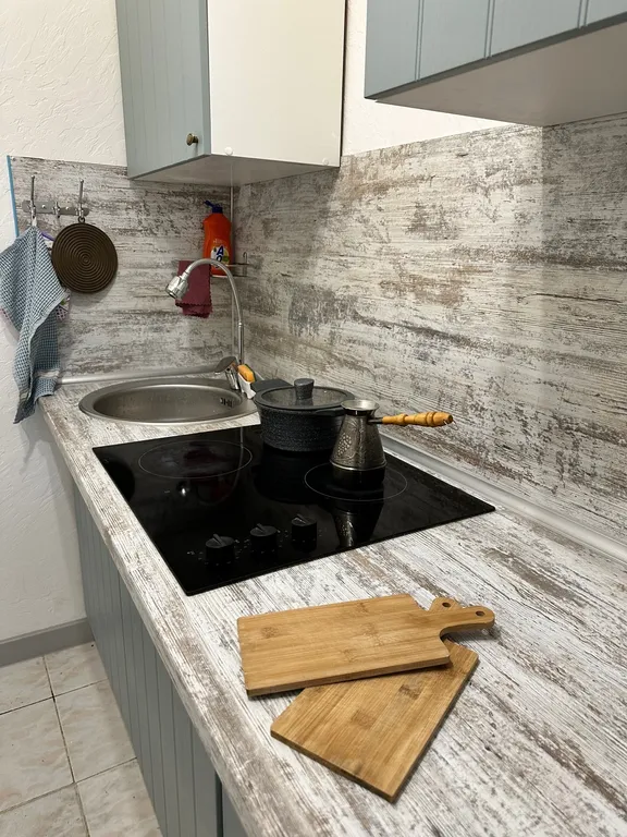 4-комнатная Квартира