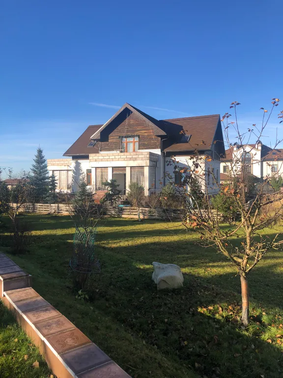 Апартаменты у горы Сорочаны